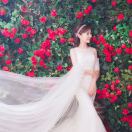 傲娇的小女人