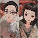 ?你是我的宝?
