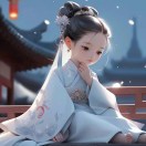 妮子
